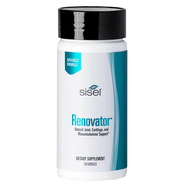 Sisel Renovator