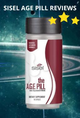 Sisel AGE Pill Reviews