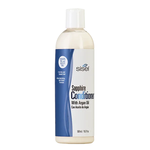 Sisel Sapphire Conditioner