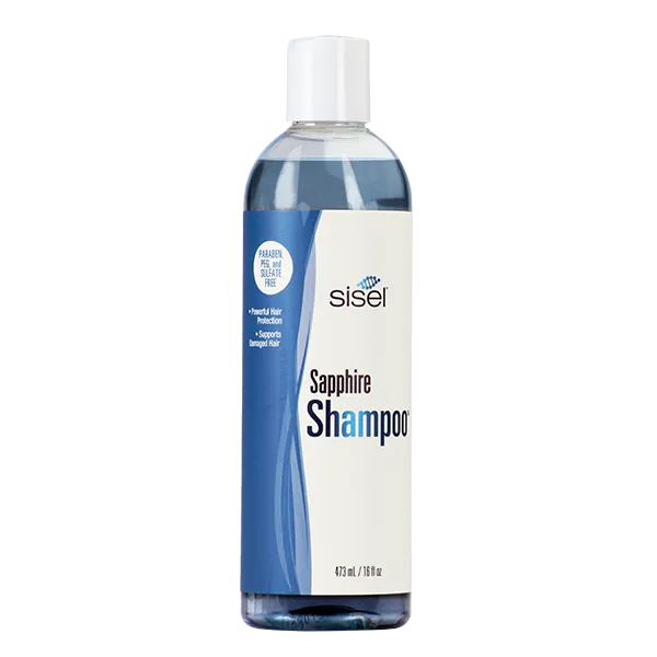 Sisel Sapphire Shampoo