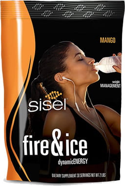 Sisel FireNIce - Sisel International FireNIce