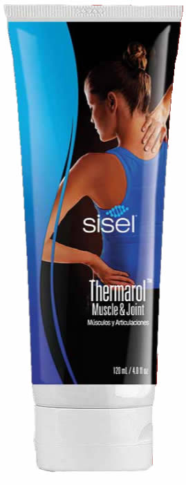 Sisel Thermarol Cream