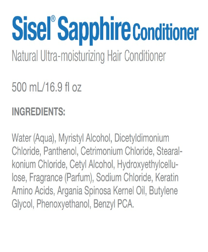Sisel-Sapphire-Conditioner-Product-Factsheet