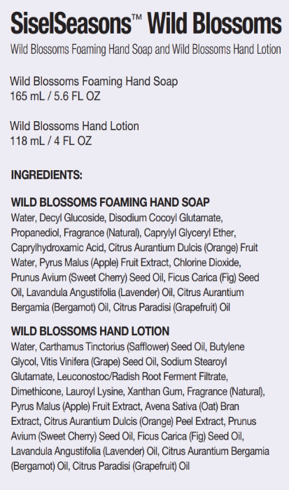 Sisel-Seasons-Wild-Blossoms-Product-Ingredients
