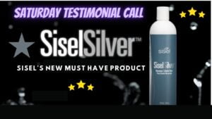 Sisel Silver Testimonials