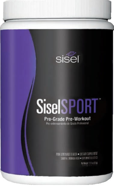 Sisel Sport