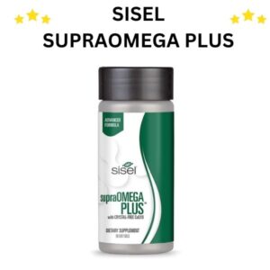 Sisel SupraOmega Plus