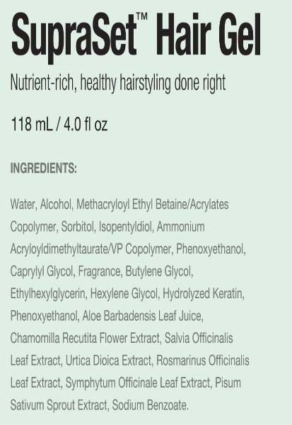 Sisel-SupraSet-Hair-Gel-Product-Ingredients