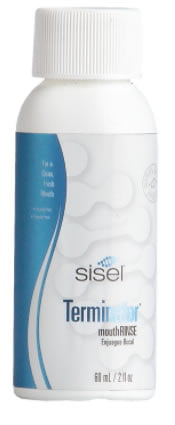 Sisel Terminator 60mls