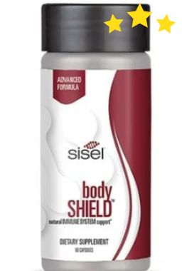 Sisel Body Shield