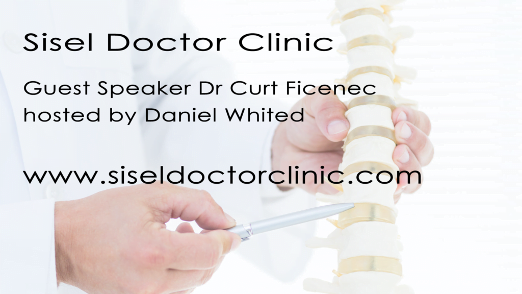 Sisel Doctor Clinic Website