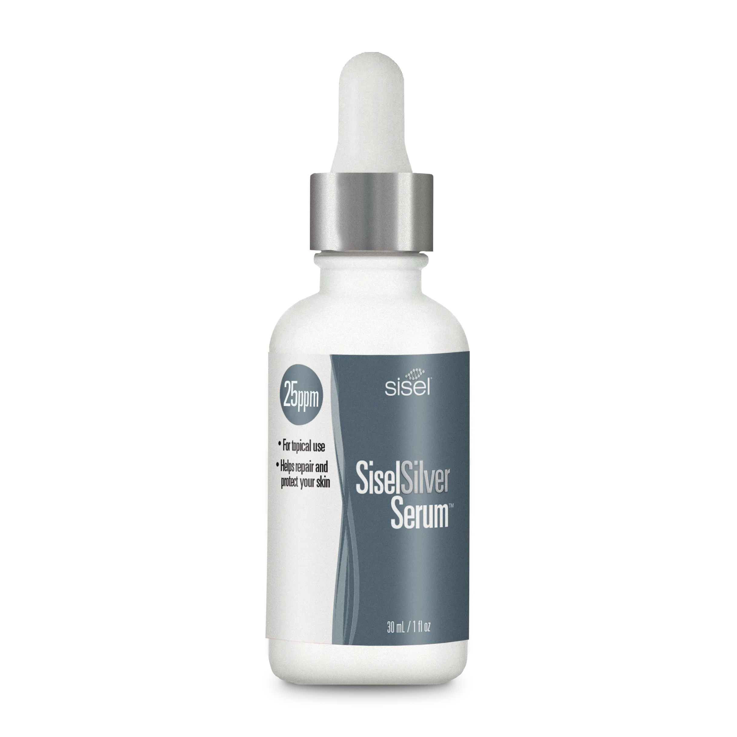SiselSilver Serum
