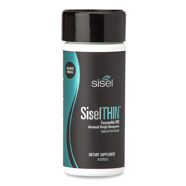 SiselTHIN Advanced Weight Management