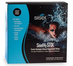 Sisel H2 Stix