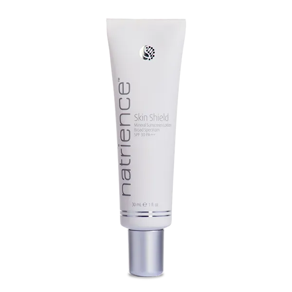 Sisel Natrience Skin Shield Mineral Sunscreen SPF 30