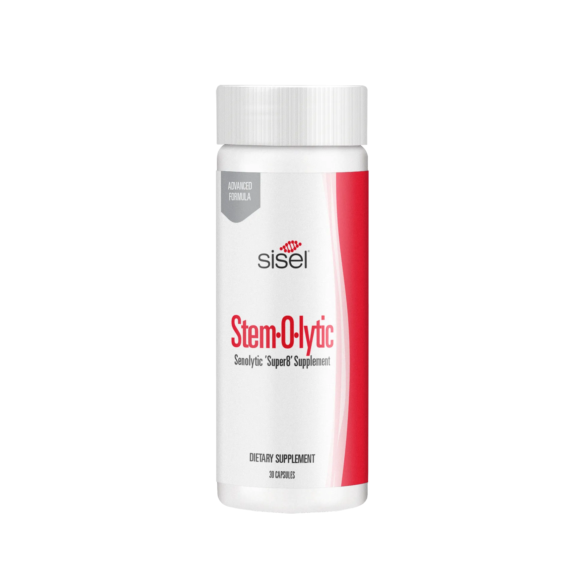 Sisel Stem-O-lytic