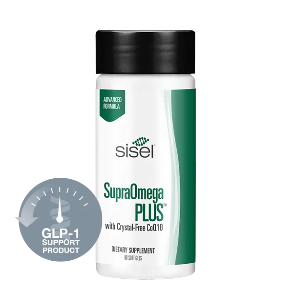 Sisel SupraOmega Plus