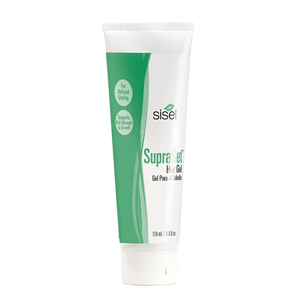 Sisel SupraSet Hair Gel