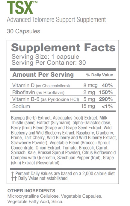 TSX-Product-Label-Ingredients