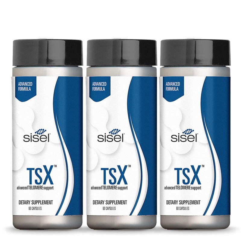 TSX 3 Pack