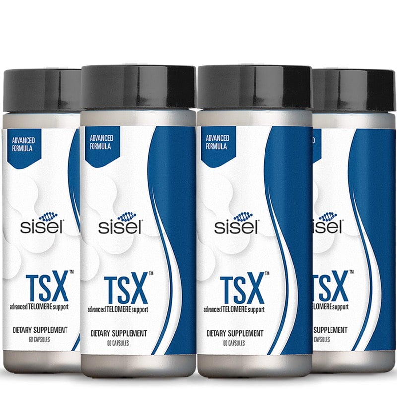 TSX 4 Pack