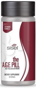 The SISEL AGE Pill Single Pack