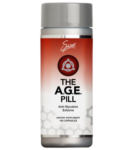 The AGE Pill Single Pack Buy Sisel