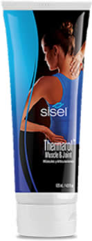 Thermarol Warming Lotion