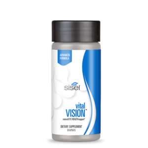 Sisel Vital Vision