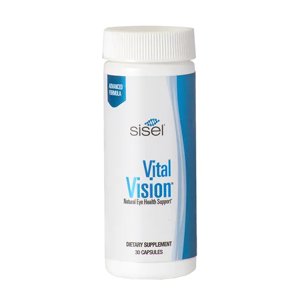 Sisel Vital Vision