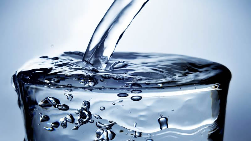 What is hydrogen Water