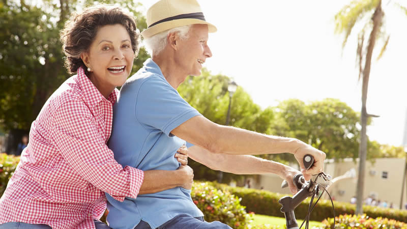 Why is it important for older adults to exercise