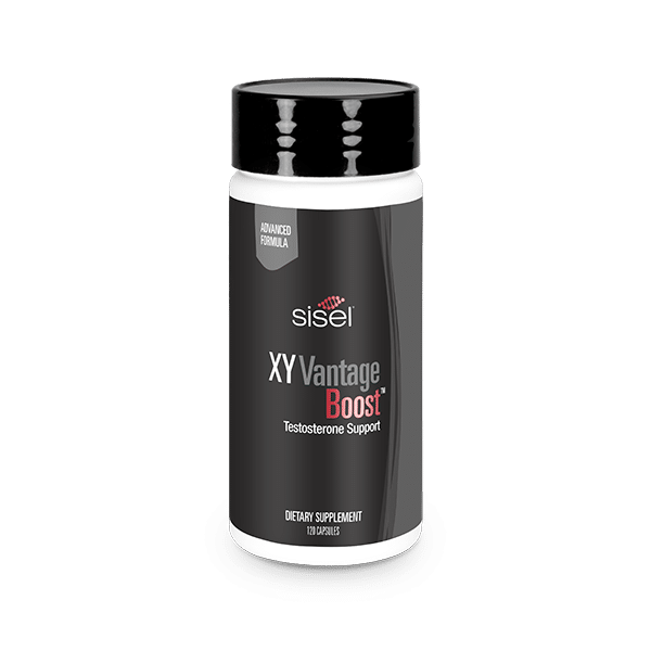 Sisel XYVantage Boost Testosterone Support