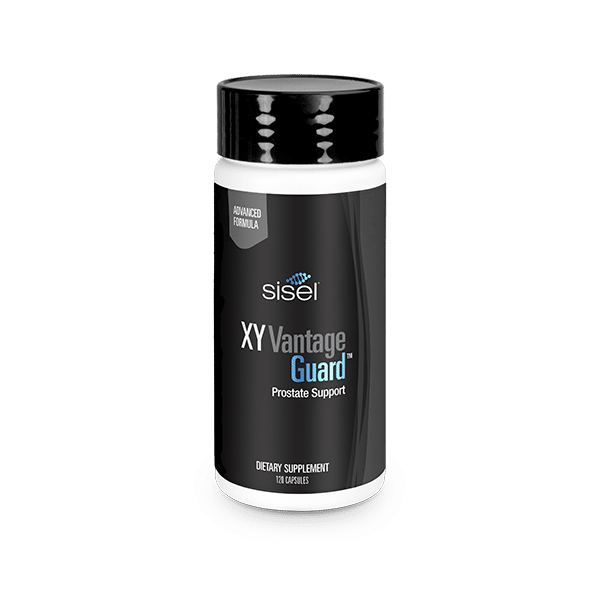 Sisel XYVantage Guard Prostate Support