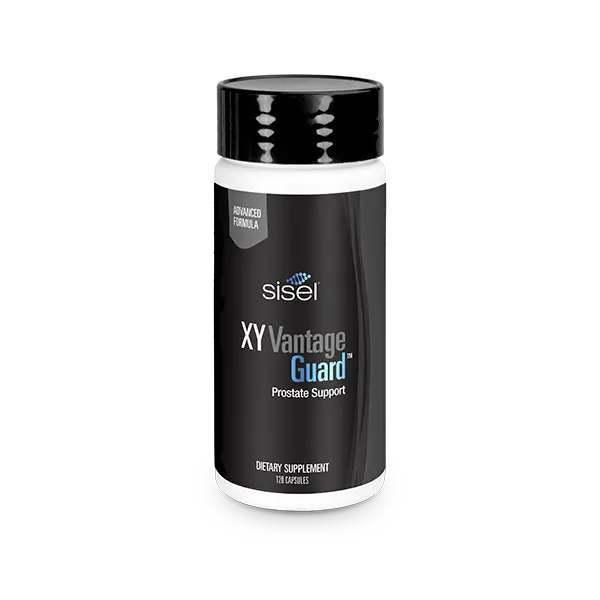 XYVantage Guard Prostate Support