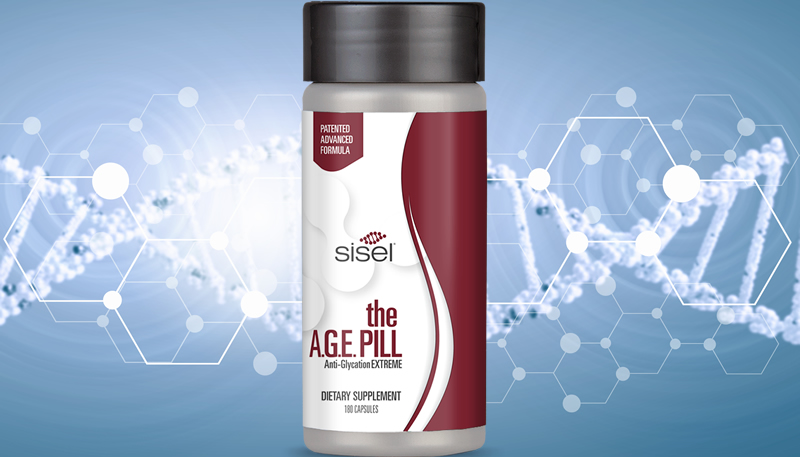 age pill supplementation facts SISEL