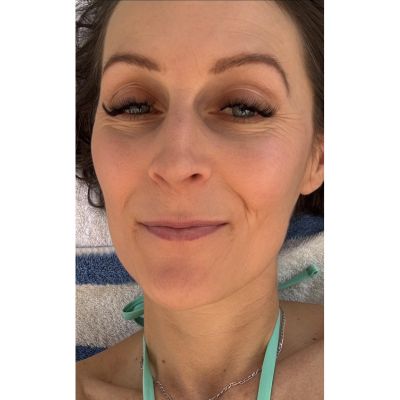 Katie July 2025
