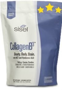 sisel collagen b3