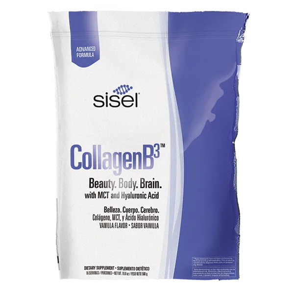 sisel-collagenb3™