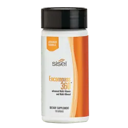 sisel-encompass_360_advanced_multi-vitamin_and_multi-mineral