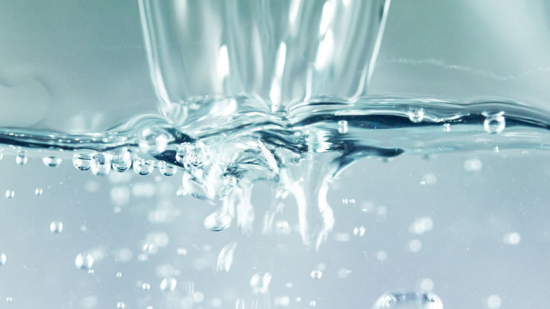Hydrogen Water use Sisel H2 Stix