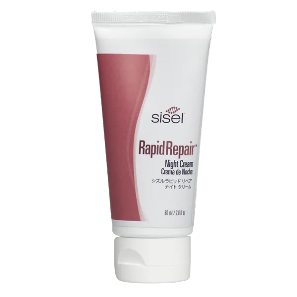 sisel-rapid_repair_night_cream