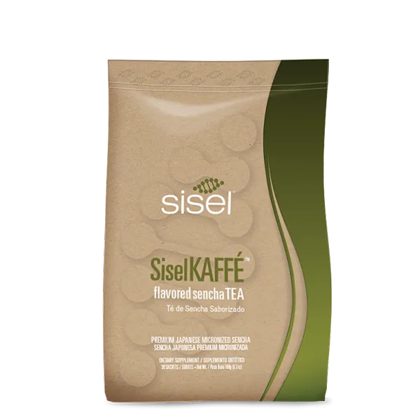 sisel-kaffe_flavored_sencha