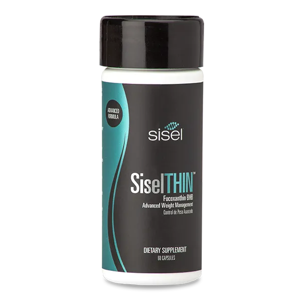 sisel-siselthin_fucoxanthin_bhb_advanced_weight_management