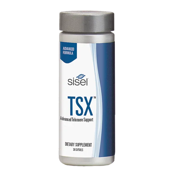 sisel-tsx™_advanced_telomere_support