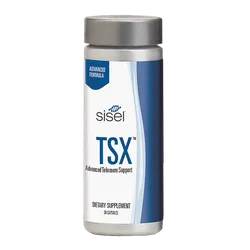 sisel-tsx™_advanced_telomere_support