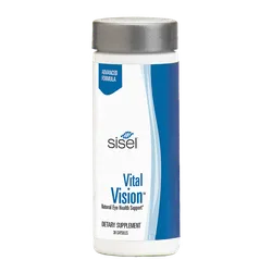 sisel-vital_vision™_natural_eye_health_support