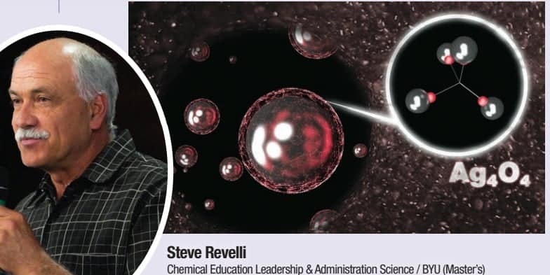 Steve Reveli