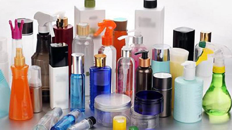 Toxins in skin care products