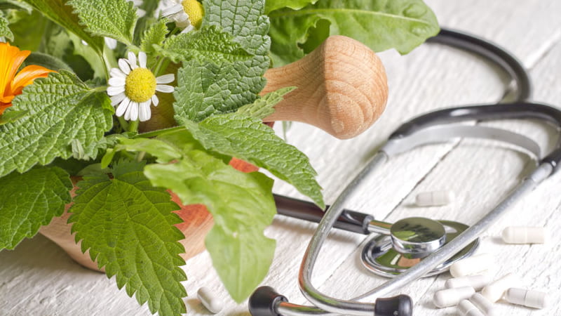 why natural therapies fail to treat age related disease